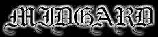 logo Midgard (IRN)